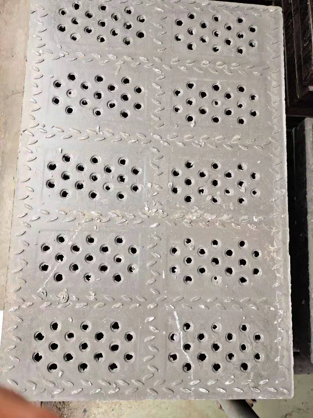 井盖厂家哪家好